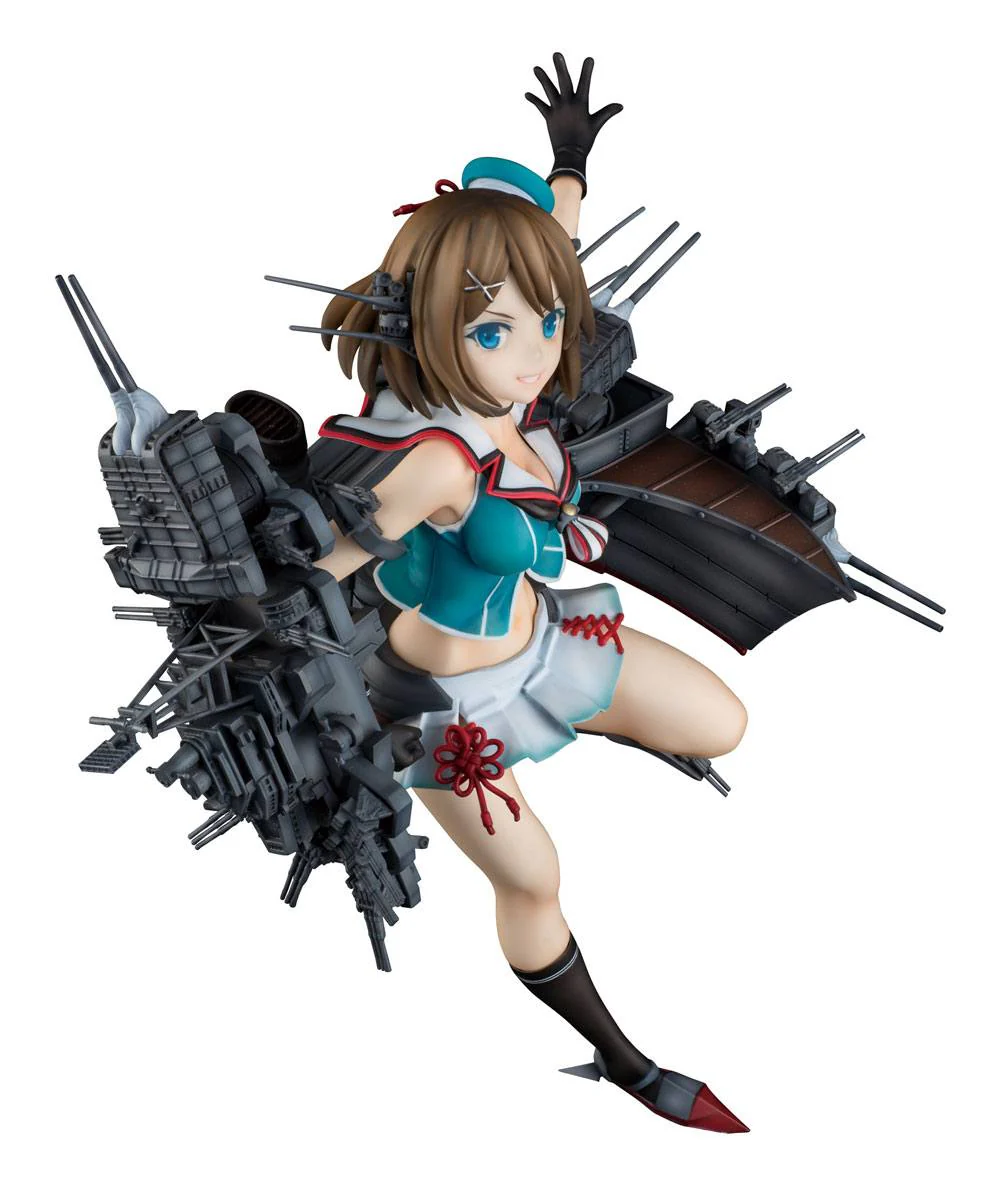 Kantai Collection Statue Maya Kaini