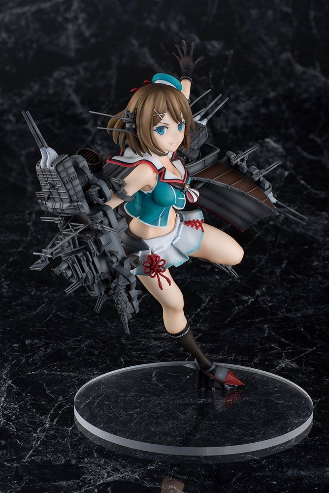 Kantai Collection Statue Maya Kaini - Image 2