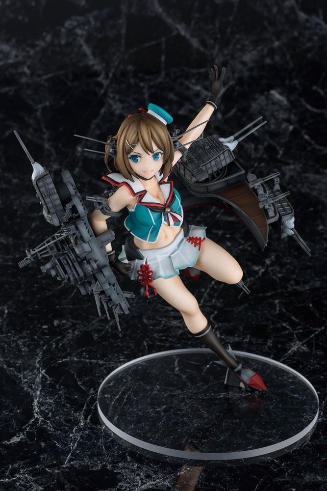 Kantai Collection Statue Maya Kaini - Image 3