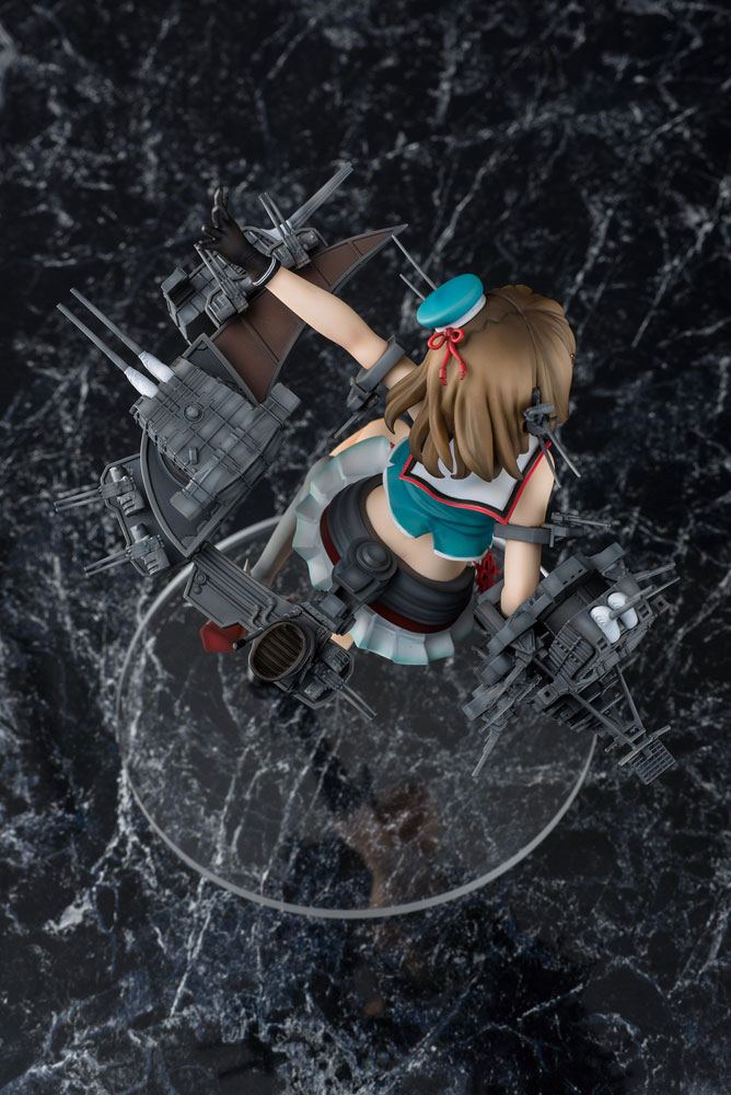 Kantai Collection Statue Maya Kaini - Image 6