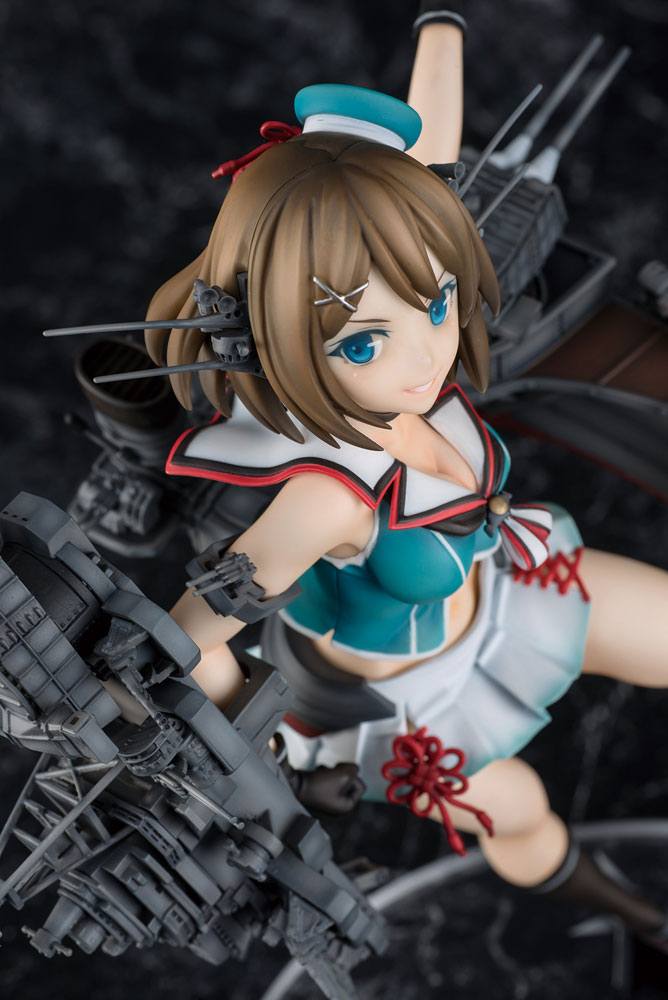Kantai Collection Statue Maya Kaini - Image 8