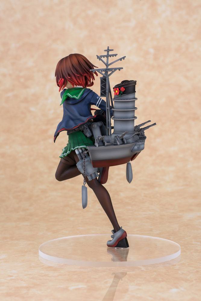 Kantai Collection Statue Mutsuki Kaini - Image 3