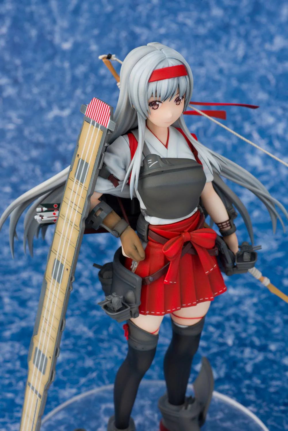 Kantai Collection Statue Shokaku Kai Ni - Image 8