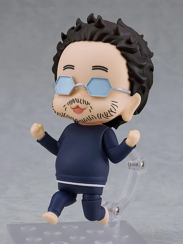 Kantoku-kun & Rompers - Insufficient Direction - Good Smile Company - Image 3