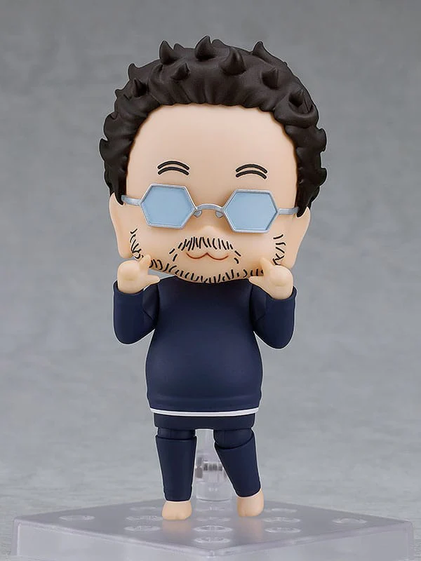 Kantoku-kun & Rompers - Insufficient Direction - Good Smile Company - Image 4