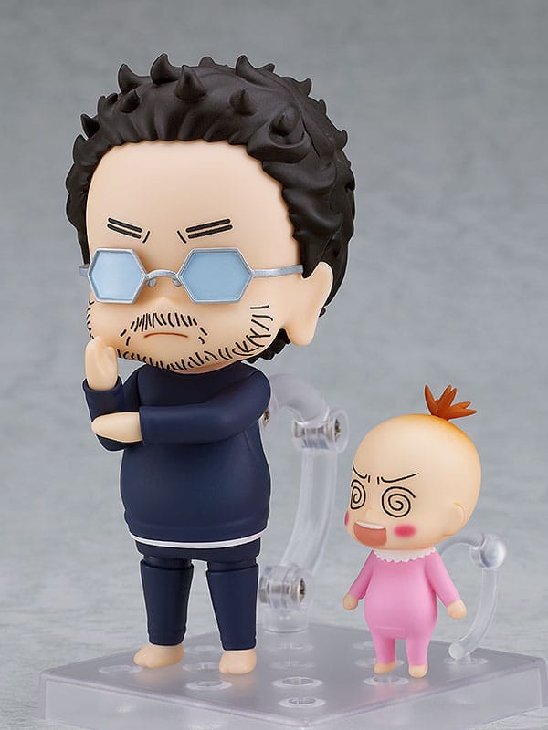 Kantoku-kun & Rompers - Insufficient Direction - Good Smile Company - Image 5