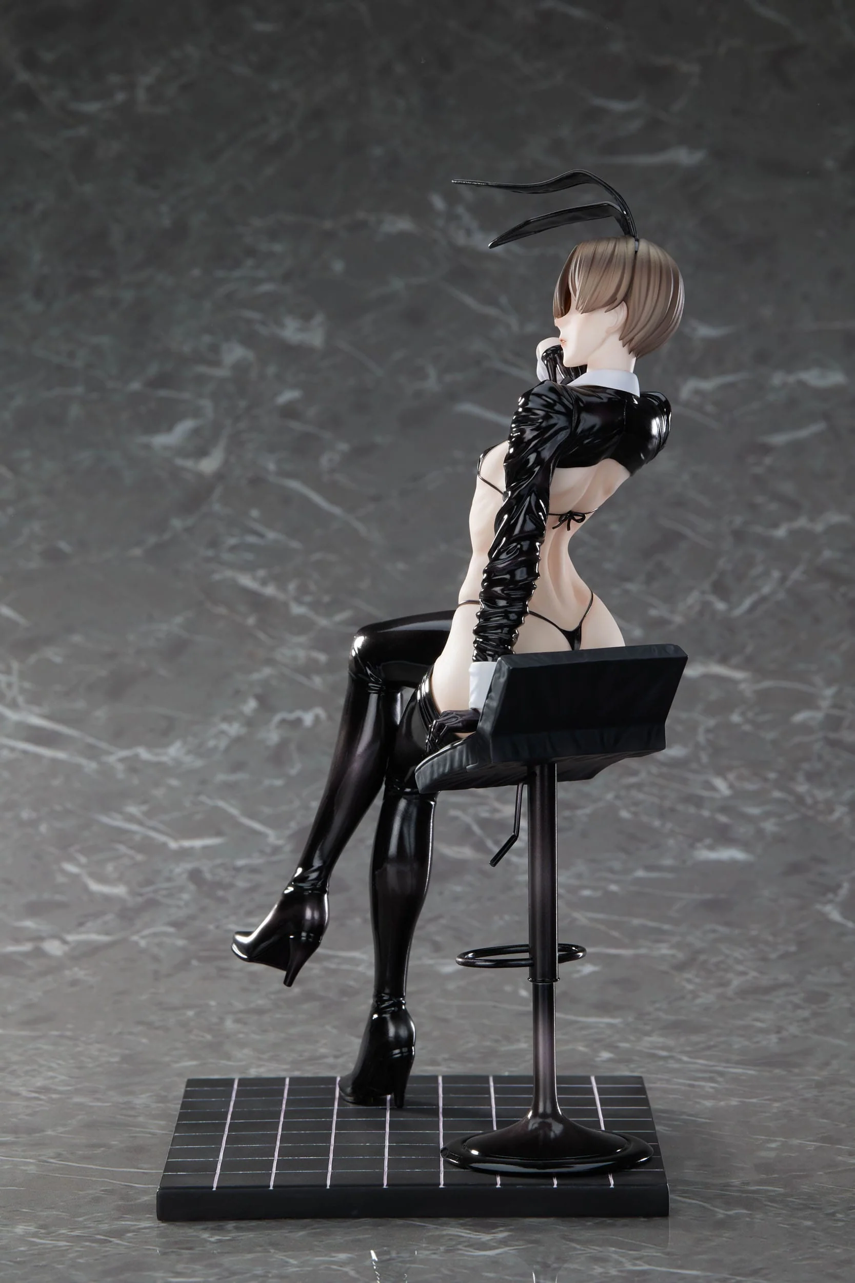 Kaoming Original Character Pure - Image 9