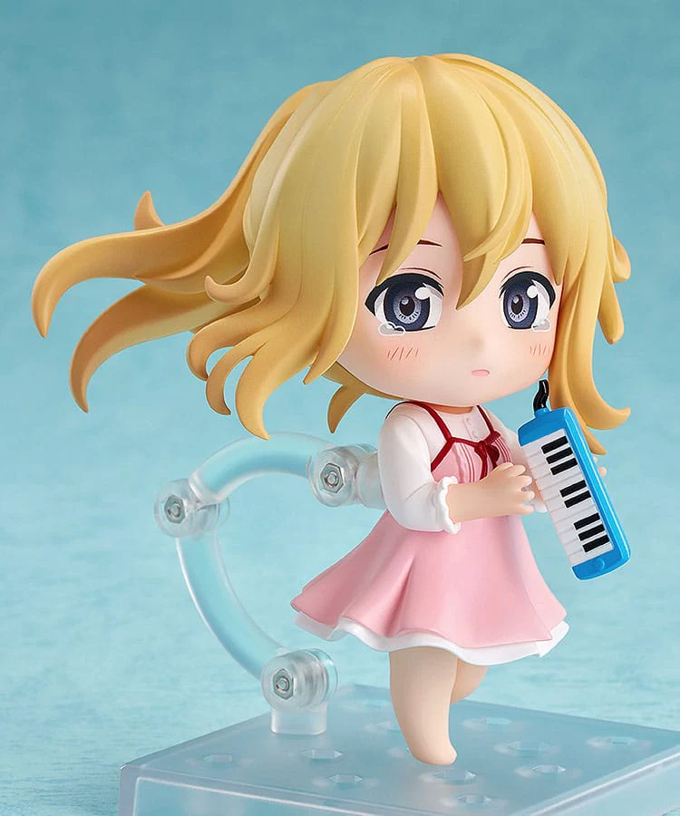 Kaori Miyazono: Spring of Beginning Ver. Nendoroid Good Smile Company
