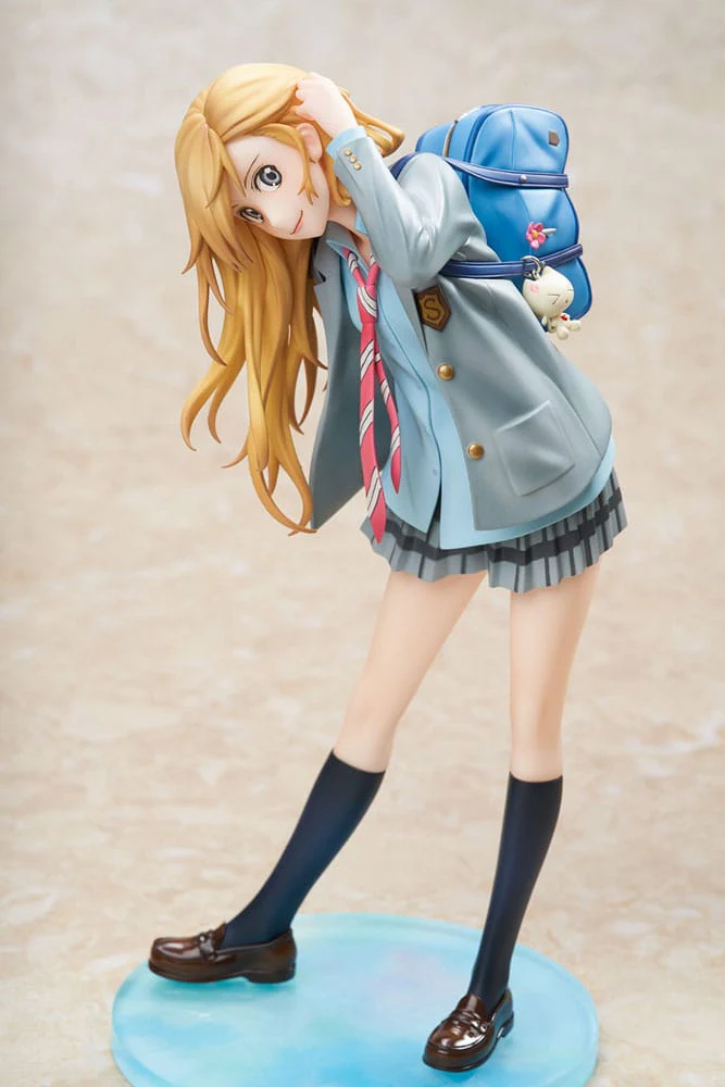 Kaori Miyazono Your Lie in April Hobby Max - Image 6