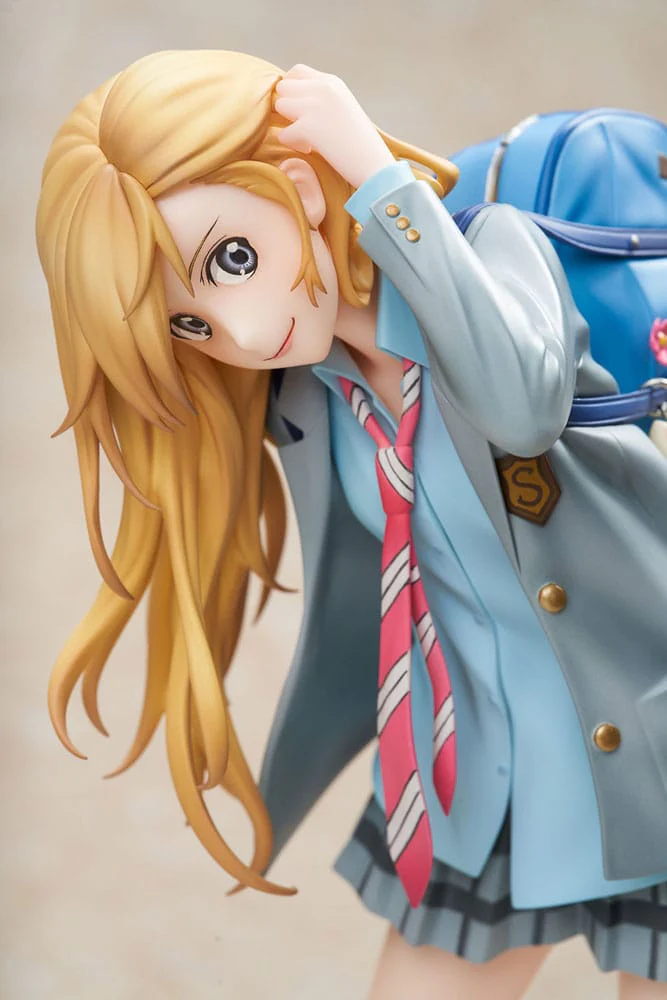 Kaori Miyazono Your Lie in April Hobby Max - Image 8