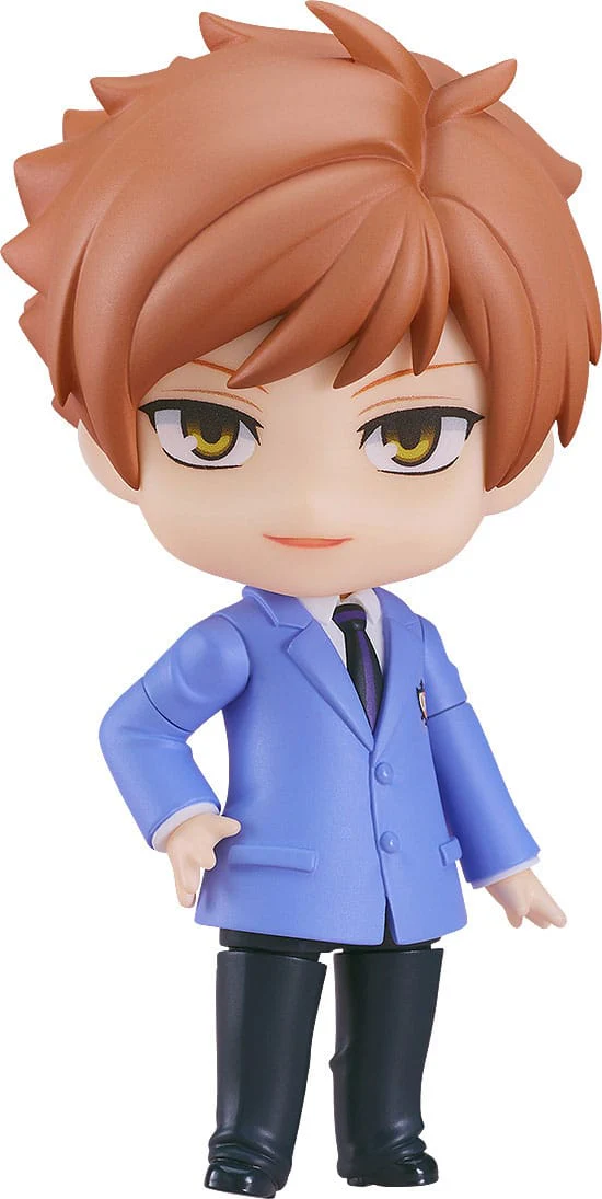 Kaoru Hitachiin - Nendoroid - Good Smile Company