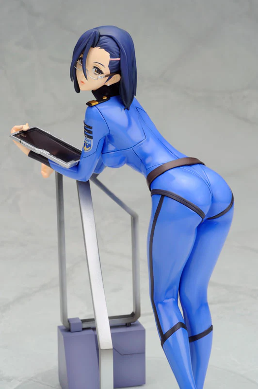 Kaoru Niimi Space Battleship Yamato 2199 Alpha Omega MegaHouse - Image 10