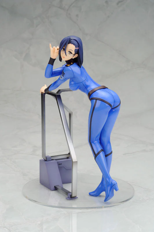 Kaoru Niimi Space Battleship Yamato 2199 Alpha Omega MegaHouse - Image 11