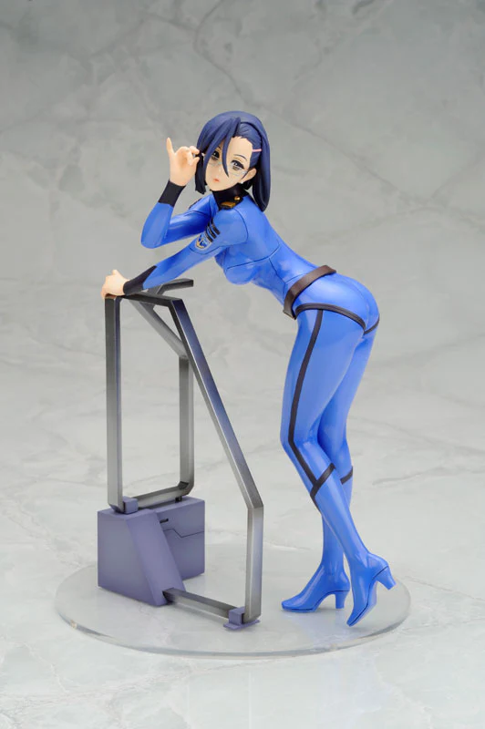 Kaoru Niimi Space Battleship Yamato 2199 Alpha Omega MegaHouse - Image 12