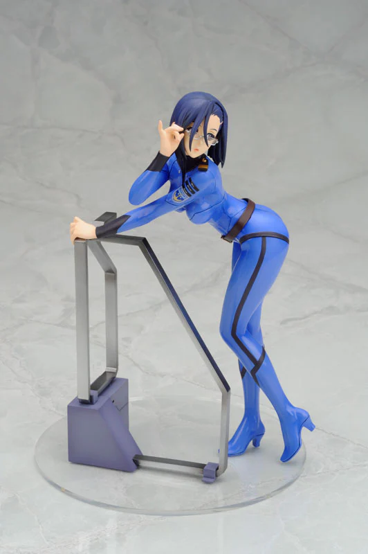 Kaoru Niimi Space Battleship Yamato 2199 Alpha Omega MegaHouse - Image 13