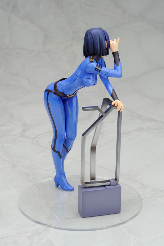 Kaoru Niimi Space Battleship Yamato 2199 Alpha Omega MegaHouse - Image 15