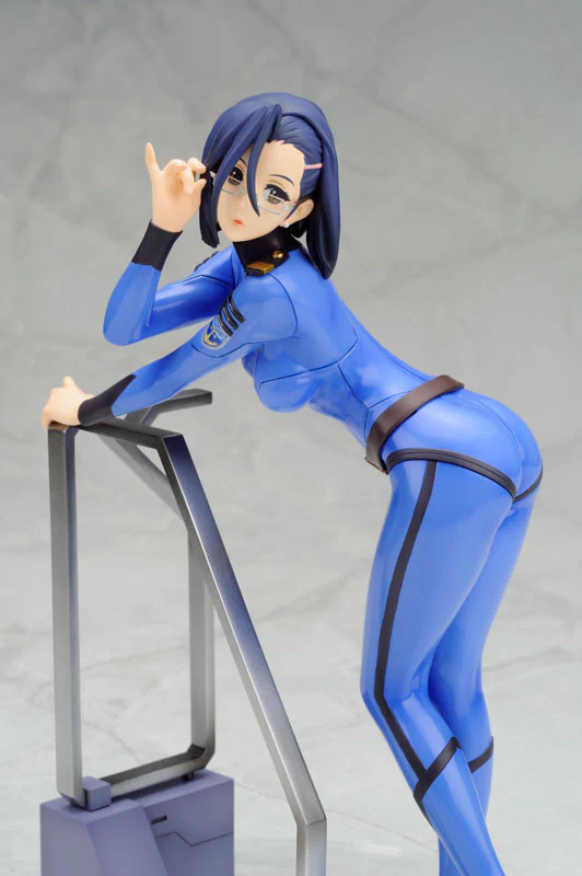 Kaoru Niimi Space Battleship Yamato 2199 Alpha Omega MegaHouse - Image 16