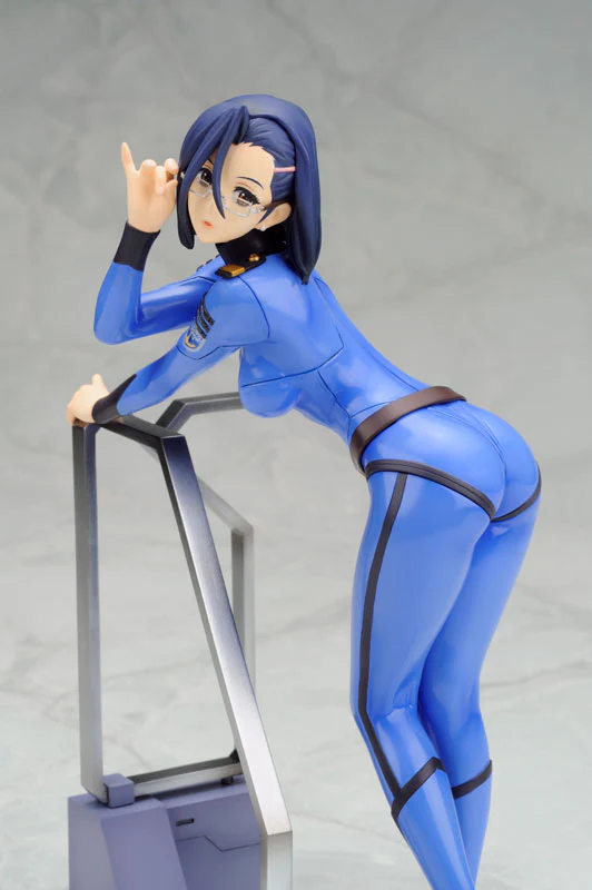Kaoru Niimi Space Battleship Yamato 2199 Alpha Omega MegaHouse - Image 17