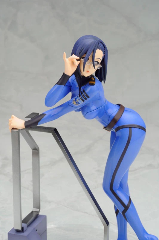 Kaoru Niimi Space Battleship Yamato 2199 Alpha Omega MegaHouse - Image 18
