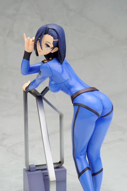 Kaoru Niimi Space Battleship Yamato 2199 Alpha Omega MegaHouse - Image 19