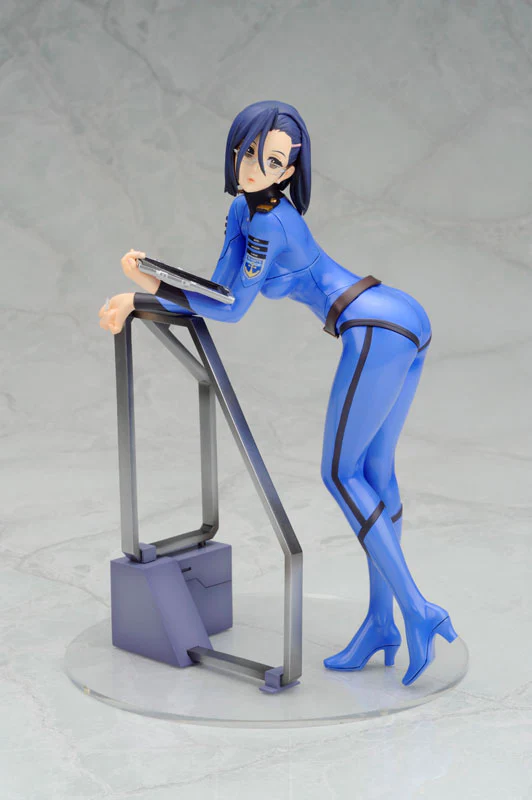 Kaoru Niimi Space Battleship Yamato 2199 Alpha Omega MegaHouse - Image 2