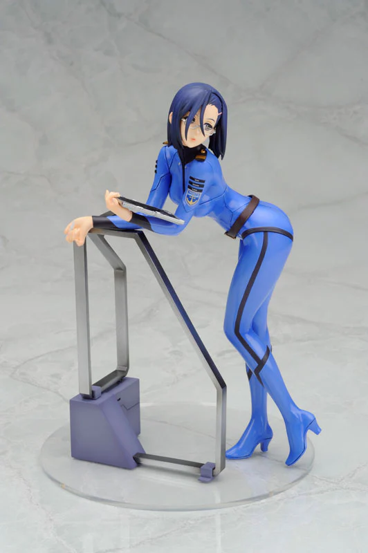 Kaoru Niimi Space Battleship Yamato 2199 Alpha Omega MegaHouse - Image 3