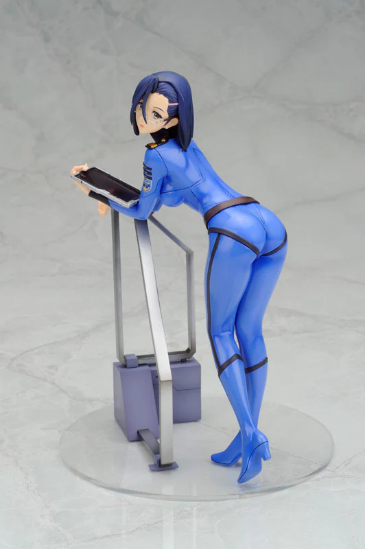 Kaoru Niimi Space Battleship Yamato 2199 Alpha Omega MegaHouse - Image 4
