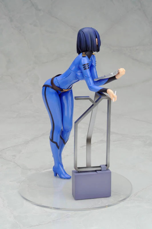 Kaoru Niimi Space Battleship Yamato 2199 Alpha Omega MegaHouse - Image 5
