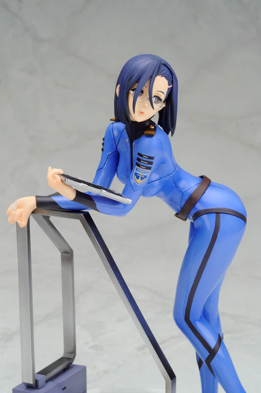 Kaoru Niimi Space Battleship Yamato 2199 Alpha Omega MegaHouse - Image 9