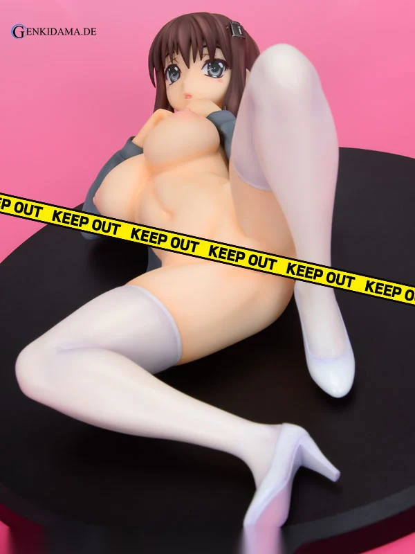 Karada ni Kiite - Little Sister Eriko - Image 20