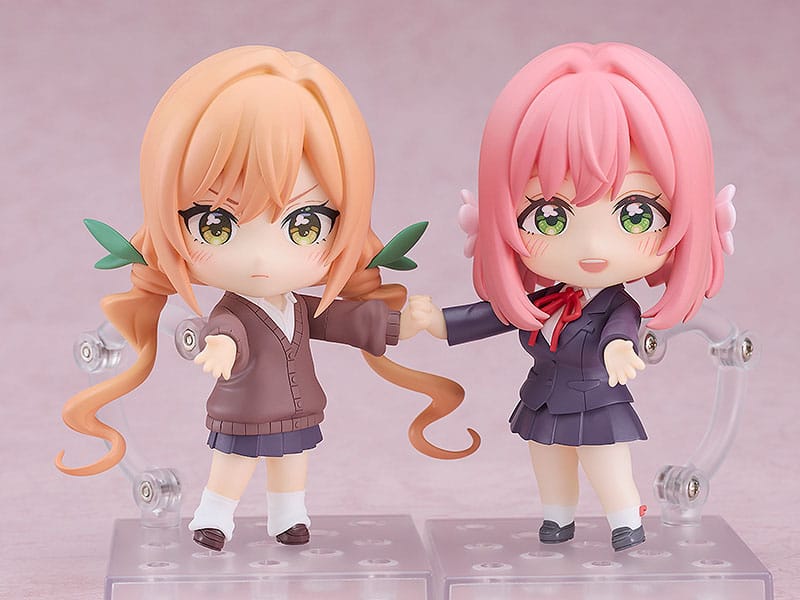 Karane Inda - Nendoroid 2311 - Good Smile Company - Image 6