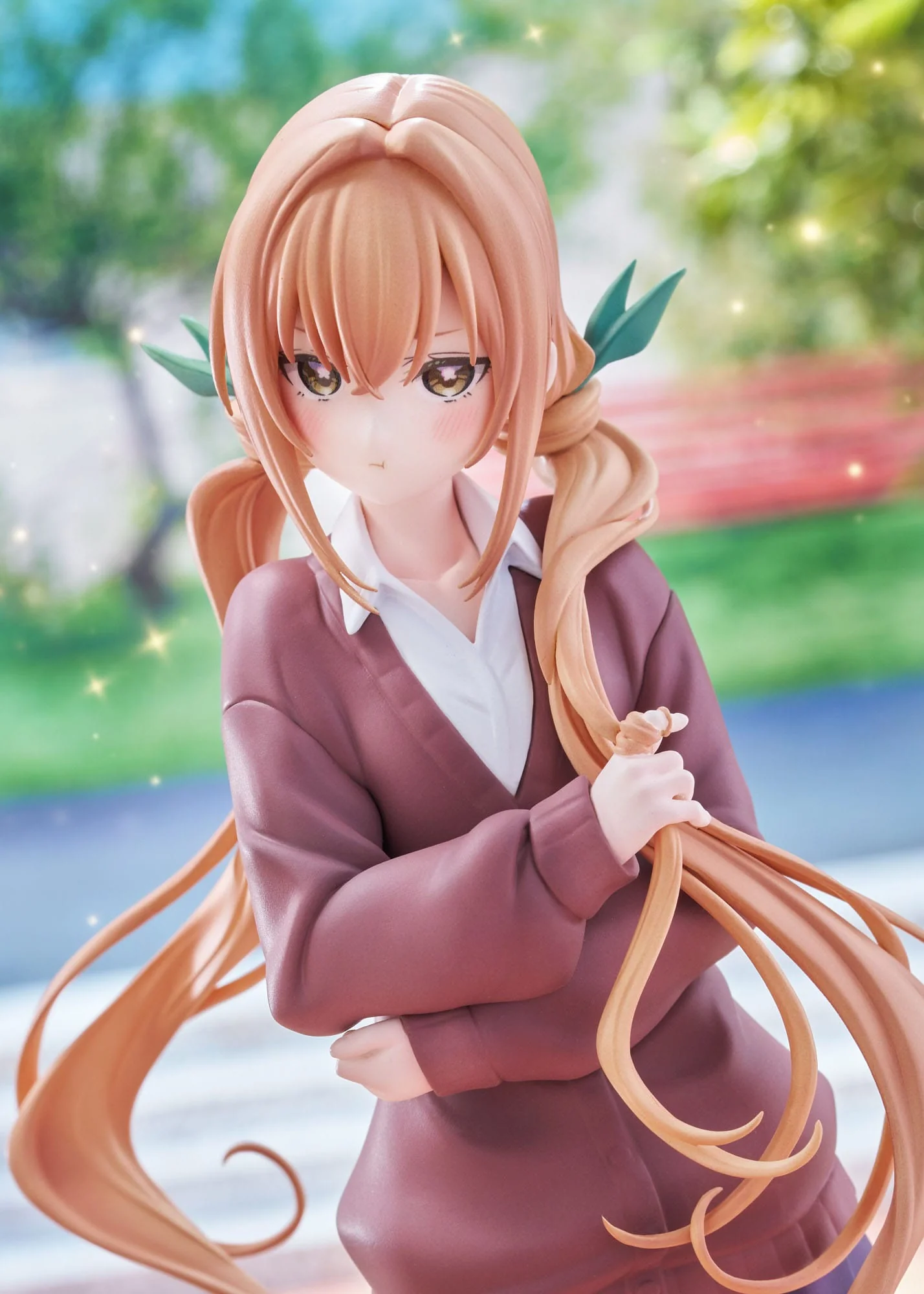 Karane Inda ViVignette Bandai Namco - Image 6