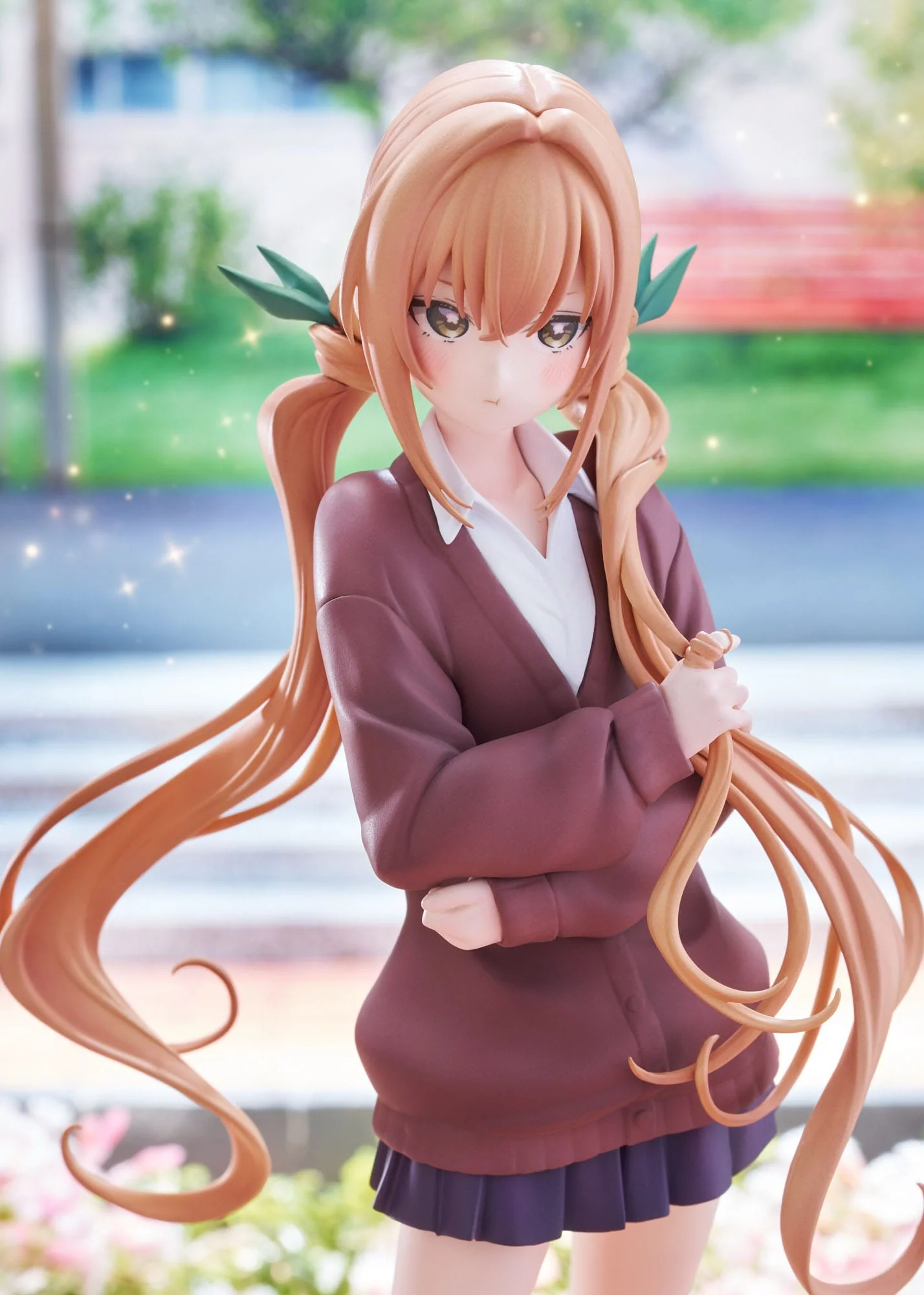 Karane Inda ViVignette Bandai Namco - Image 8