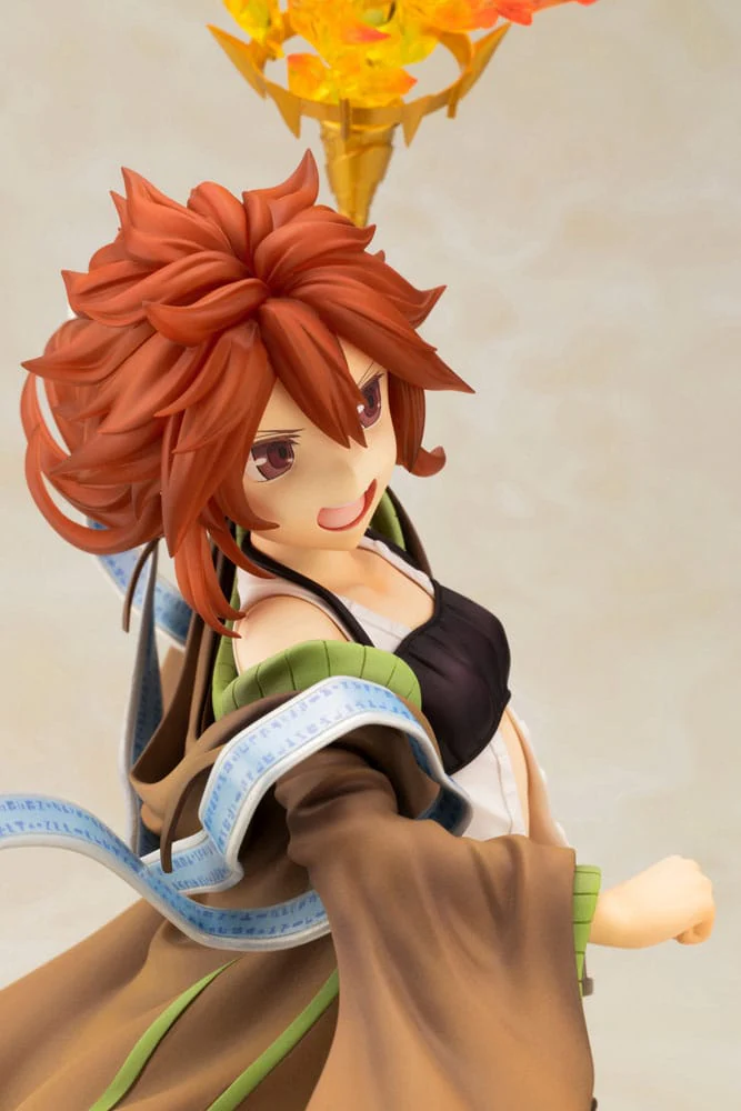 Kareitsukai Hiita - Limited Edition - Kotobukiya - Image 15