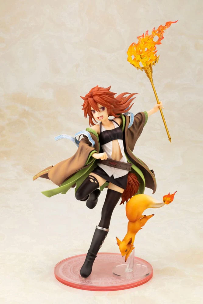 Kareitsukai Hiita - Limited Edition - Kotobukiya - Image 19