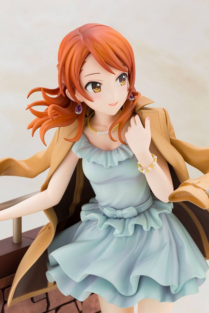 Karen Hojo Off Stage Ver. The Idolmaster Cinderella Girls (BONUS EDITION) - Image 3