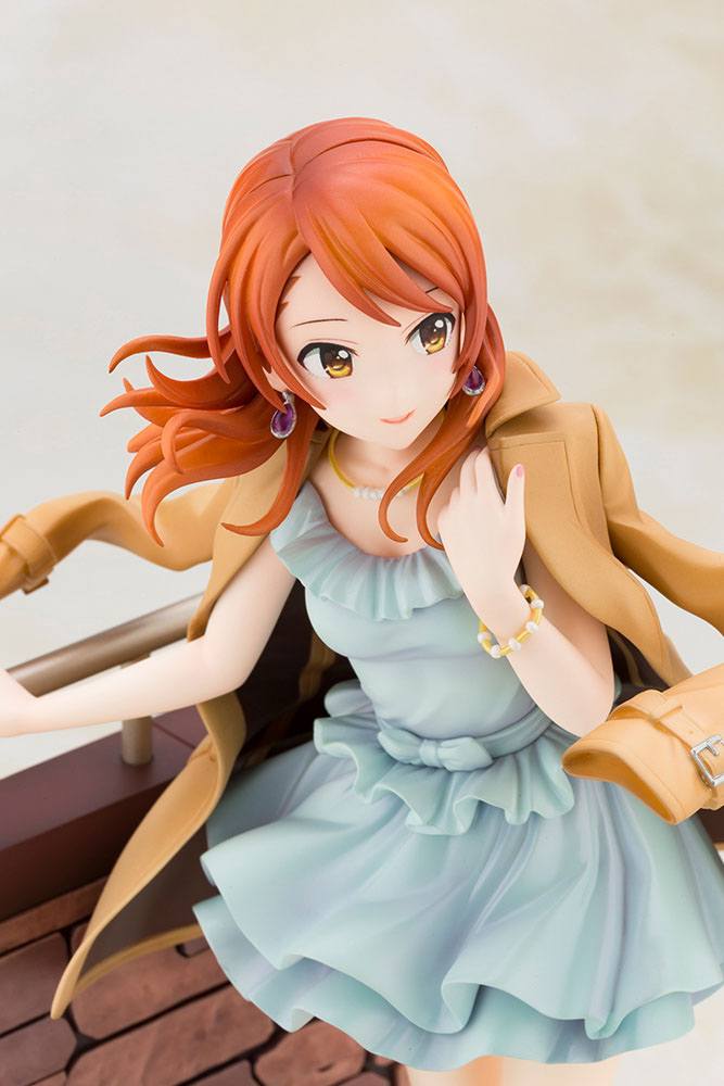 Karen Hojo Off Stage Ver. The Idolmaster Cinderella Girls (BONUS EDITION) - Image 4