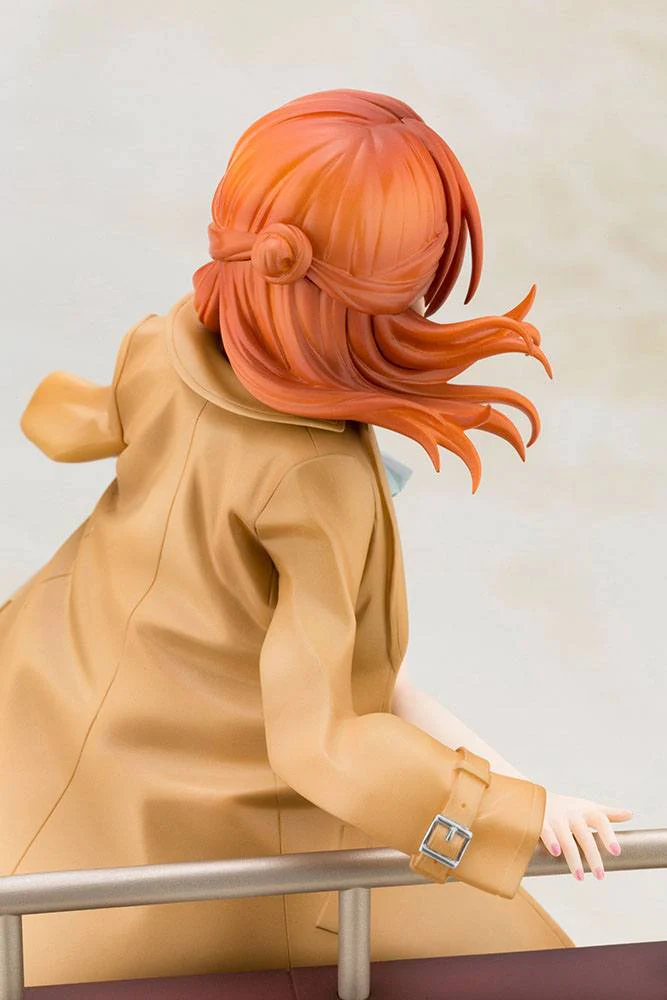 Karen Hojo Off Stage Ver. The Idolmaster Cinderella Girls (BONUS EDITION) - Image 5
