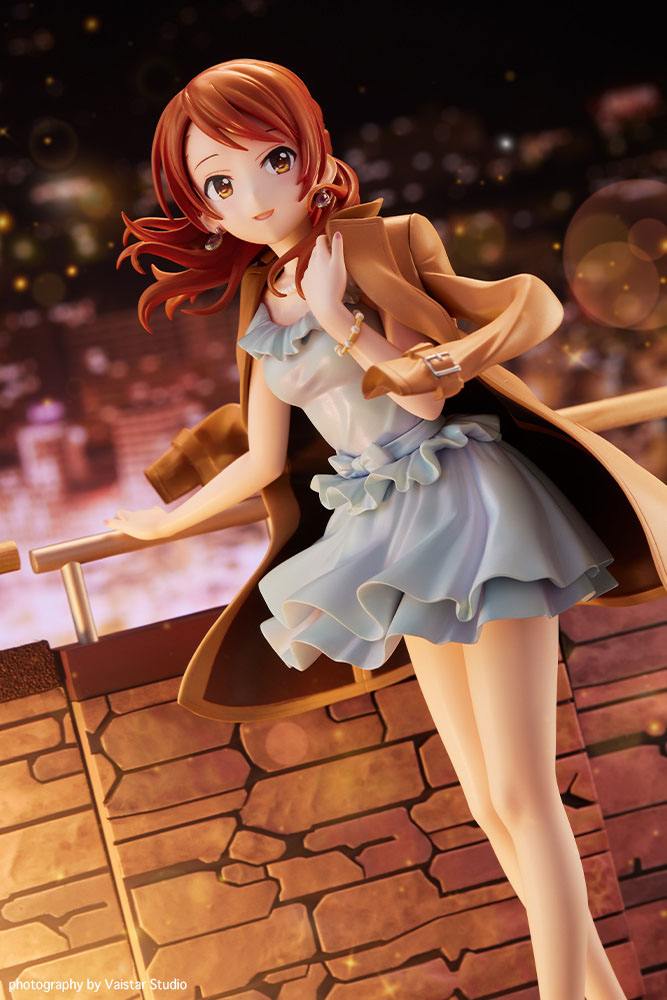 Karen Hojo Off Stage Ver. The Idolmaster Cinderella Girls (BONUS EDITION) - Image 7