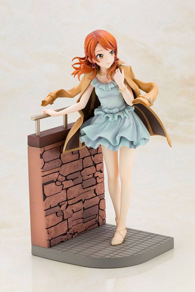 Karen Hojo Off Stage Ver. The Idolmaster Cinderella Girls (BONUS EDITION) - Image 9