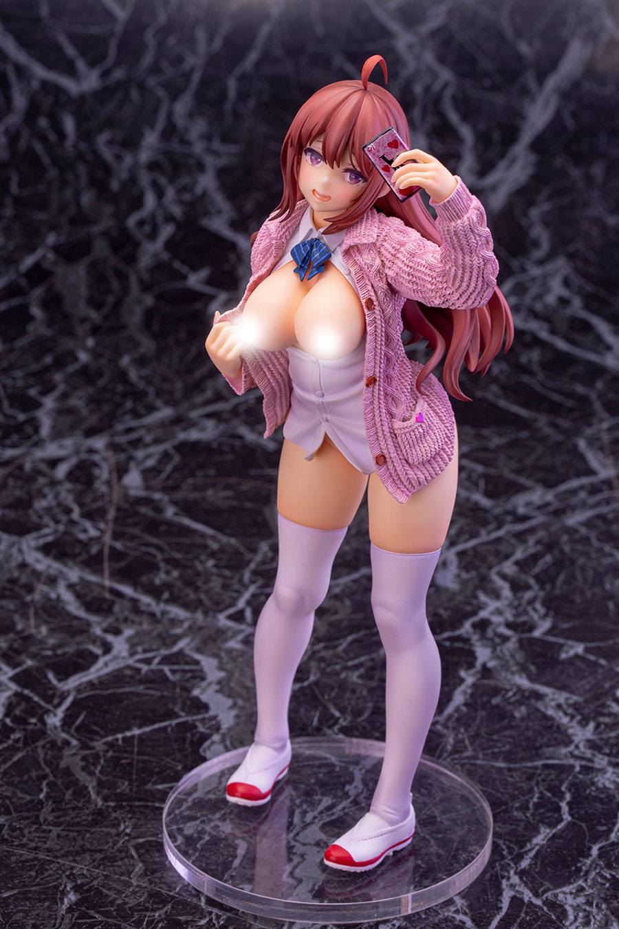 Karen Momose - Original Character - Alphamax - Image 8