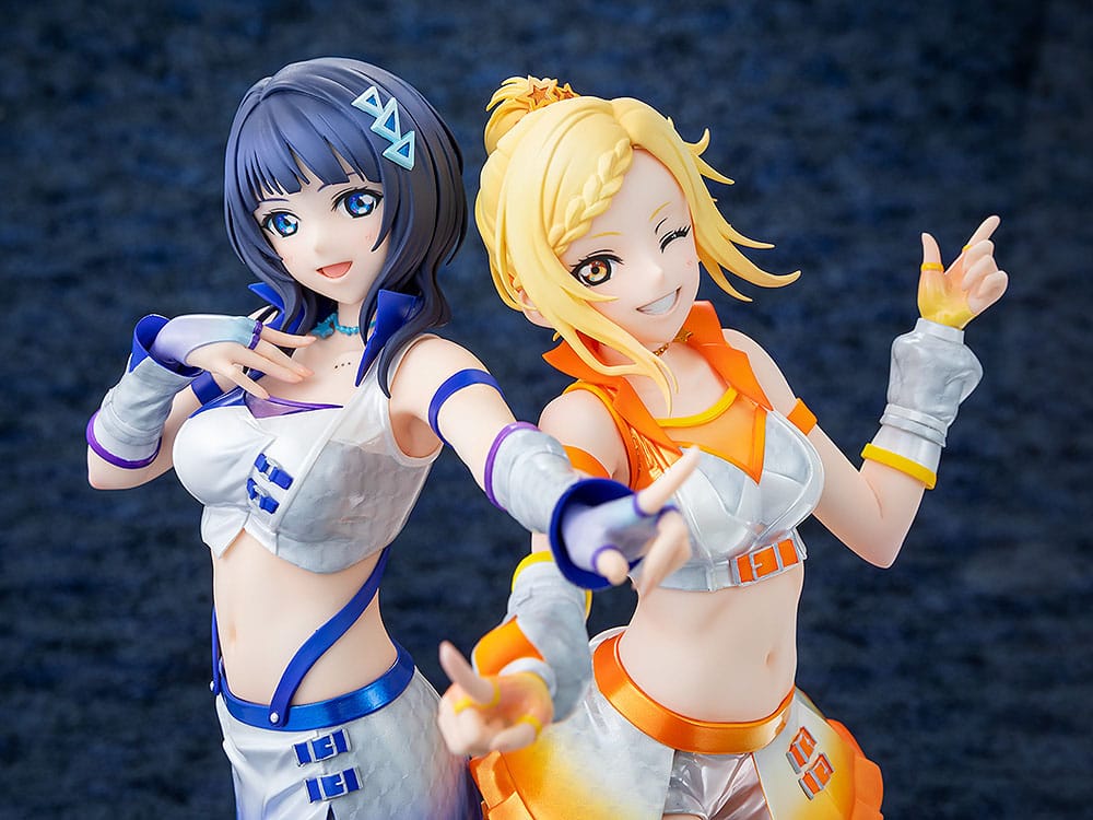 Karin Asaka & Ai Miyashita Super Nova Ver. Super Nova Ver. Kadokawa - Image 6