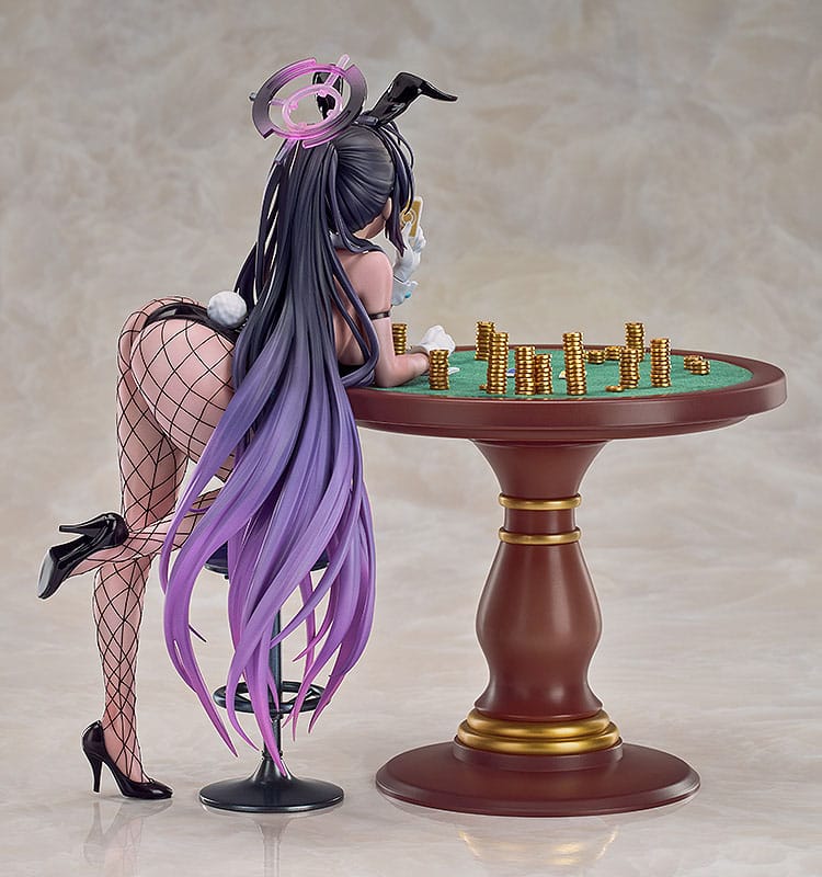 Karin Kakudate as Bunny Girl - Game Playing Ver. - Good Smile Company - Image 4