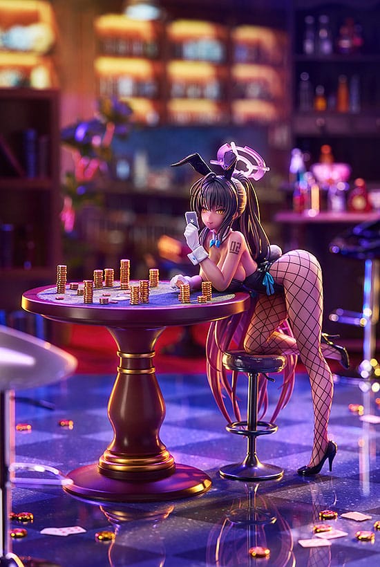 Karin Kakudate as Bunny Girl - Game Playing Ver. - Good Smile Company - Image 7