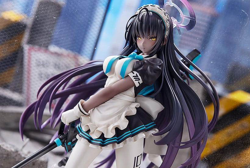 Karin Kakudate Blue Archive Max Factory - Image 3