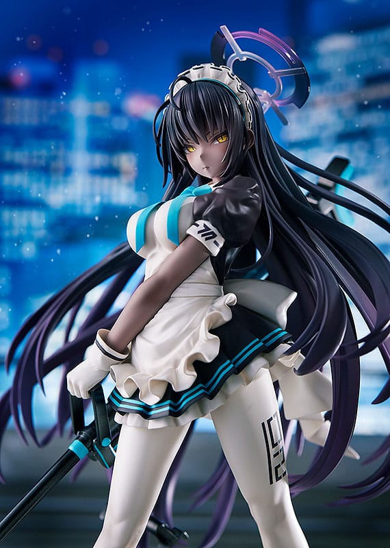 Karin Kakudate Blue Archive Max Factory - Image 9