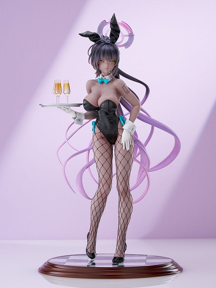 Karin Kakudate (Bunny Girl) Blue Archive Max Factory - Image 11