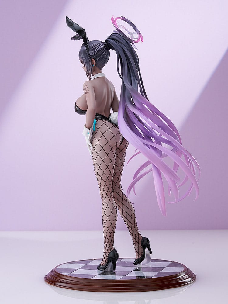 Karin Kakudate (Bunny Girl) Blue Archive Max Factory - Image 9