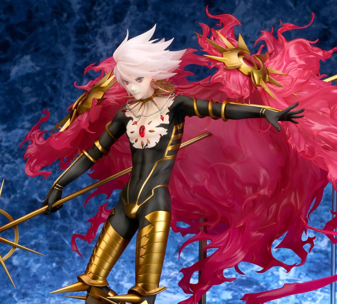 Karna - Lancer Ver. - ALTAiR - Alter - Image 9