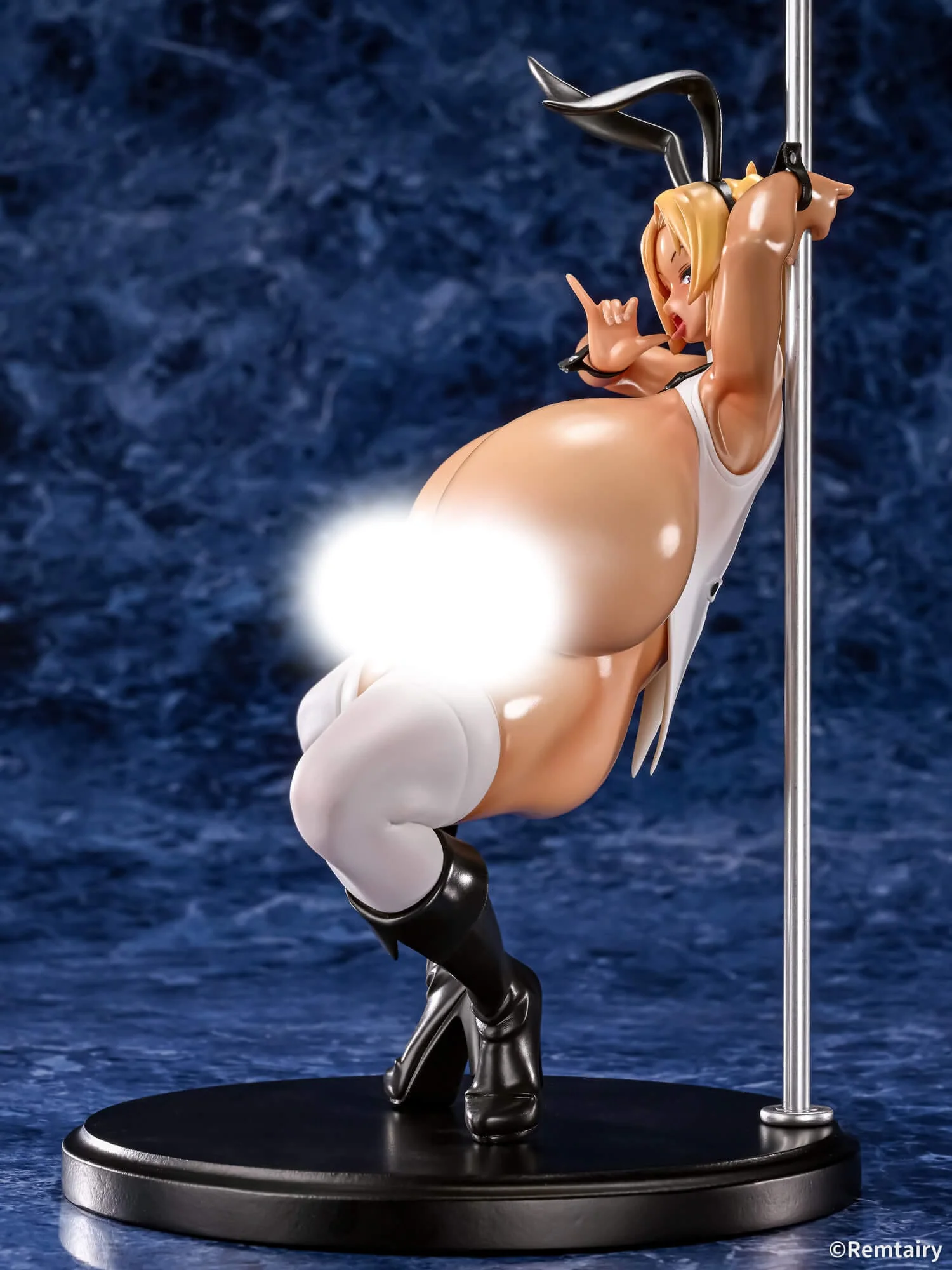 Karryn Pole Dance Style Tanned Gal Mouse Unit - Image 10